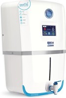 View Kent Superb 9 L RO + UV +UF Water Purifier(Off White & Marine Blue) Home Appliances Price Online(Kent)