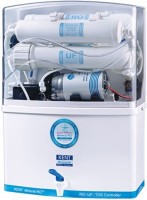 View Kent Pride 8 L RO + UV Water Purifier(White) Home Appliances Price Online(Kent)