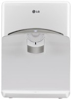 View LG Water Purifier WAW53JW2RP 8 L RO + UF Water Purifier(White) Home Appliances Price Online(LG)