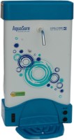 Eureka Forbes Aquaflo EX UV Water Purifier(White-Blue)   Home Appliances  (Eureka Forbes)