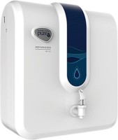 View Pureit Advanced 5 L RO + UV Water Purifier(White) Home Appliances Price Online(Pureit)