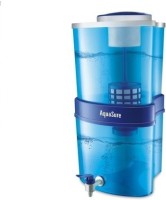 EUREKA FORBES Nirmal 22 L Gravity Based Water Purifier(Blue)