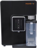 Moonbow Achelous Premium 7 L RO + UV Water Purifier(Black)   Home Appliances  (Moonbow)