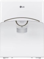 LG Water Purifier WAW35RW2RP 8 L RO + UF Water Purifier(White)   Home Appliances  (LG)
