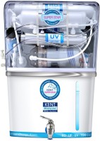 KENT superstar 7 L RO + UV + UF Water Purifier(White)