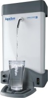 Eureka Forbes Aquasure Aqua Flo DX UV Water Purifier(White, Grey)   Home Appliances  (Eureka Forbes)