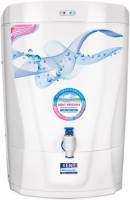 Kent Pristine 8 L RO + UV +UF Water Purifier(White)   Home Appliances  (Kent)