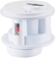 Tata Swach Bulb- 3k Gravity Based Water Purifier(White)   Home Appliances  (Tata Swach)