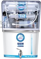 Kent Super Star 8 L RO + UV +UF Water Purifier(Blue)   Home Appliances  (Kent)