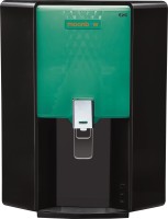 Moonbow Ezili 7 L RO + UV Water Purifier(Black)   Home Appliances  (Moonbow)