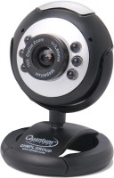 View Quantum Quantum QHM495 LM Web Camera  Webcam(Multicolor) Laptop Accessories Price Online(Quantum)