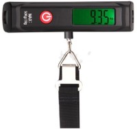 FDP WH-A12LB-BELT Weighing Scale(Black)