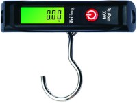 FDP WH-A12L-HOOK Weighing Scale(Black)