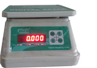 Reagle PC Weighing Scale(Blue) - Price 3500 78 % Off