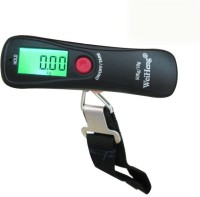 Ace WH A-18 Weighing Scale(Black) - Price 249 83 % Off  