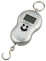 Greggs Portable Electronic Weighing Scale(Silver) - Price 199 84 % Off  