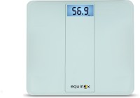 Equinox EQ-EB-i99 Digital Weighing Scale (White)
