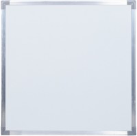 Homedmart Non Magnetic 1 x 2 Feet Whiteboards(White)