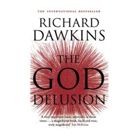 The God Delusion(English, Paperback, Dawkins Richard)