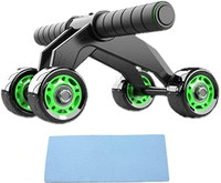 AJRO DEAL 4 Wheel A