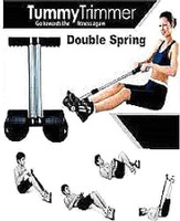 CF SPORTS waight loss tummy trimmer home workout equipment_Tummy Trimmer_435_AB Ab Exerciser(Multicolor)