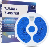 Strauss Tummy Twist