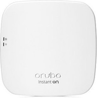 Aruba 1167 Mbps APIN0303 Access Point(White)