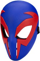 MARVEL Spider-Man: Across the Spider-Verse Spider-Man 2099 Mask for Kids(Multicolor)