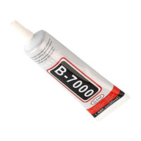 Mcare Best strong adhesive glue for repairing and fixing multiple things. Glue(Set of 1, Transparent)