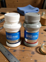 Bondtite Super Strength 900 Adhesive(900 g)