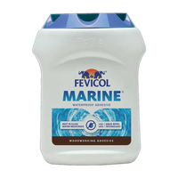 FEVICOL Marine - Best in class waterproof adhesive Adhesive(500 g)