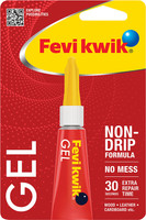 FEVIKWIK physical(S