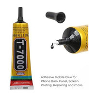 ASAONE Best strong adhesive glue for repairing and fixing multiple things. Mobile, Laptop, Jewelry, Crafts(Set of 1, Multicolor)