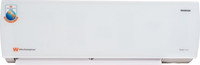 White Westing House 1.5 Ton 4 Star Split Inverter AC  - White(WWH184IMG, Copper Condenser)