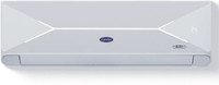 CARRIER 2024 Model 1.5 Ton 5 Star Split Inverter with Wi-fi AC(CAI20PL5R35W0, White)