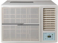 Lloyd 2025 Model 1 Ton 2 Star Window AC  - White(GLW12C2YWSEW)