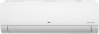 LG 1.5 Ton 3 Star Split Inverter AC  - White(PSQ19PNXE, Copper Condenser)