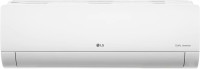 LG 1.5 Ton 3 Star Split Dual Inverter AC  - White(PS-Q19JNXE, Copper Condenser)