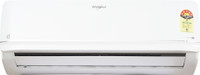 Whirlpool 1.5 Ton 5 Star Split Inverter AC  - White(SAI8P55DEB0, Copper Condenser)