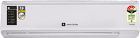 realme TechLife 4-in-1 Convertible 2023 Range with Flexi-Control Technology 1.2 Ton 4 Star Split Inverter AC  - White(124SIAA22BWR, Copper Condenser)