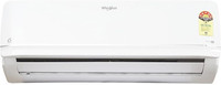 Whirlpool 1.5 Ton 5 Star Split Inverter AC  - White, Silver(SAI18P55DEB0, Copper Condenser)