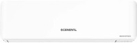 O-General 2024 Model 2 Ton 3 Star Split Inverter AC  - White(ASGG24CPAA-B//AOGG24CPAA-B, Copper Condenser)