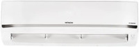 Hitachi 2024 Model 2 Ton 3 Star Split Inverter AC  - White(RAS.G324PCCISS/RAK.G324PCCISS/RAC.324WCCIE, Copper Condenser)