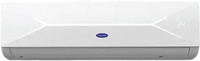 CARRIER 2024 Model 1.5 Ton 3 Star Split Inverter AC  - White(CAI18CL3R34F0, Copper Condenser)