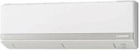 Mitsubishi 0.8 Ton Split AC  - White(3 Star Anti-bacterial Filter, SRK10CRS-S6/SRC10CRS-S6)