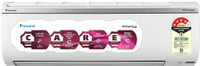 Daikin 2026 Model 1.5 Ton 4 Star Split Inverter AC(FTKP50XV16VKA+RKP50XV16VKA, White)