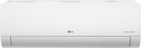 LG 1.5 Ton 3 Star Split AI Dual Inverter AC with Wi-fi Connect  - White(US-Q18JNXE, Copper Condenser)