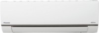 Panasonic 1 Ton 3 Star Split Inverter AC with Wi-fi Connect  - White(CS-WU12YKYXF/CU-WU12YKYXF, Copper Condenser)