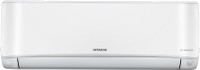 Hitachi Ice Clean Frost Wash Technology 2023 Model 1.5 Ton 3 Star Split Inverter Xpandable plus Ambience Light R 32 AC  - White(RAS.G318PCAIBFE (RAK.G318PCAIBFE / RAC.318WCAIE), Copper Condenser)