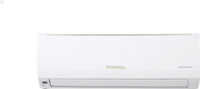 O General 1 Ton 3 Star Split Inverter AC  - White(ASGA12CLWA-B, Copper Condenser)